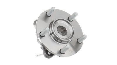 RADLAGERSATZ SKF VKBA7406 21