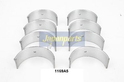 JAPANPARTS Švaistiklio indėklas