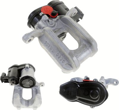 Brake Caliper Brake ENGINEERING CA3014R