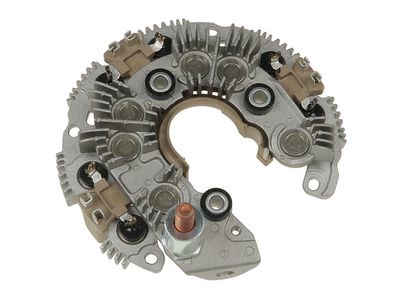 Gleichrichter, Generator