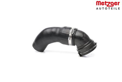 LADELUFTSCHLAUCH METZGER AUTOTEILE 2400250 21