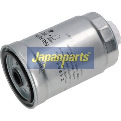 JAPANPARTS Kuro filtras
