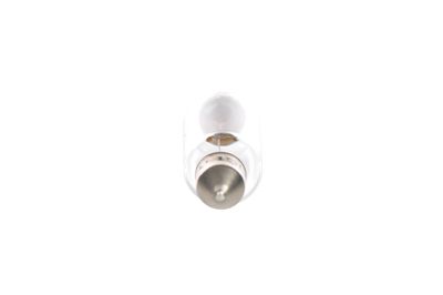 Gloeilamp (Karton 10pcs) C15W 12V 15W Pure Light