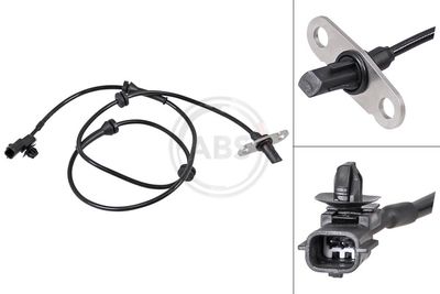 SENZOR TURATIE ROATA