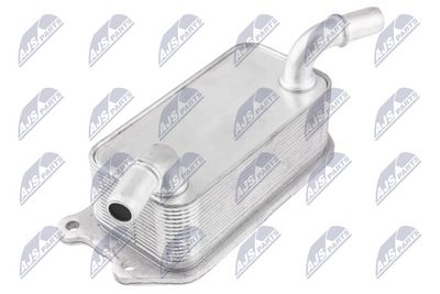 RADIATOR ULEI ULEI MOTOR