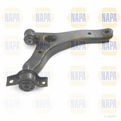 Control/Trailing Arm, wheel suspension NAPA NST2543