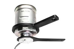 Laser Tools Diesel Filter & Sensor Ring Wrench Set � Mazda