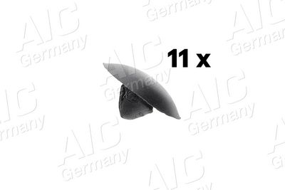 MOTORRAUMDäMMUNG AIC 76364 2