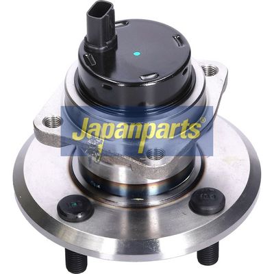 JAPANPARTS Rato stebulė