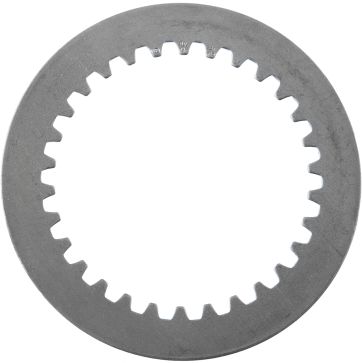 Stahllamellensatz, Kupplung