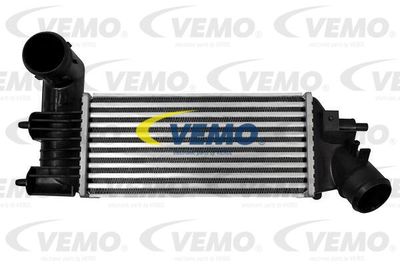 VEMO V22-60-0012 Интеркулер  для PEUGEOT 607 (Пежо 607)