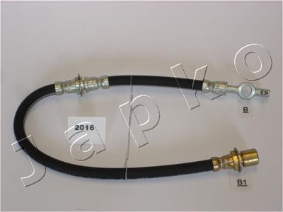 Кронштейн, тормозный шланг JAPKO 692016 для TOYOTA STARLET