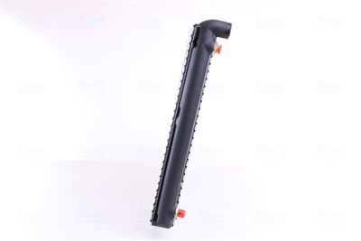 RADIATOR RACIRE MOTOR NISSENS 62766A 3