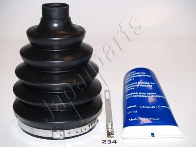 Sada měchů, hnací hřídel JAPANPARTS KB-234