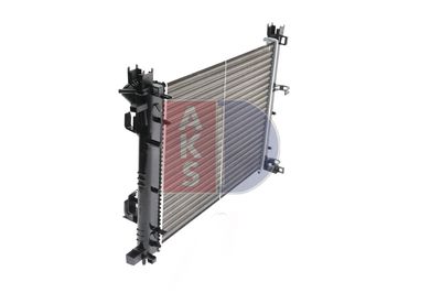 KüHLER MOTORKüHLUNG AKS DASIS 180094N 4