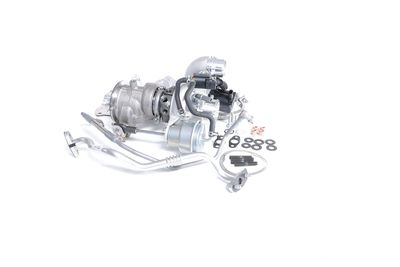 LADER AUFLADUNG BTS Turbo T981678 29