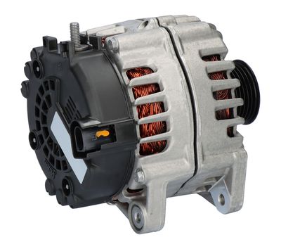 GENERATOR / ALTERNATOR VALEO 439823 18