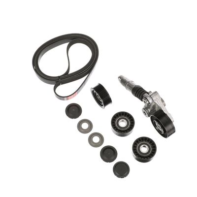 KEILRIPPENRIEMENSATZ GATES K066PK2500 52