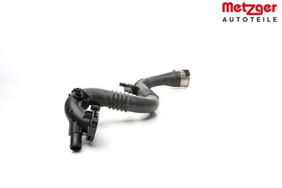LADELUFTSCHLAUCH METZGER AUTOTEILE 2401038 37