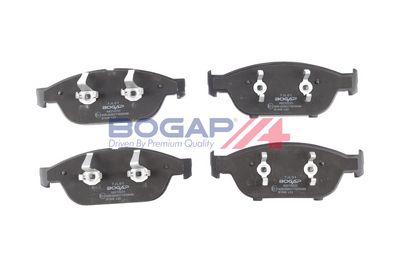 SET PLACUTE FRANA FRANA DISC BOGAP A8210233