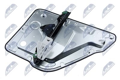 Mechanizmus zdvíhania okna NTY EPS-SK-029