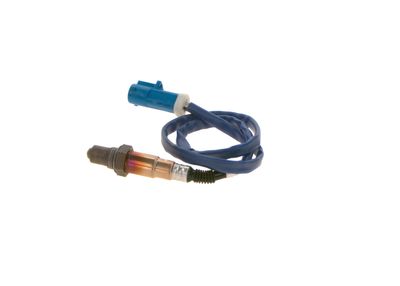 SONDA LAMBDA BOSCH 0258010355 12