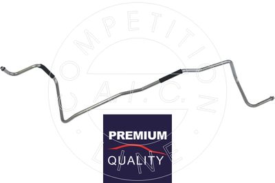 HOCHDRUCK-/NIEDERDRUCKLEITUNG KLIMAANLAGE