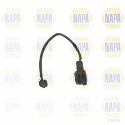 Brake Pad Warning Wire NAPA NWL5103