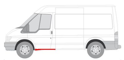 Autodorpel reparatieset