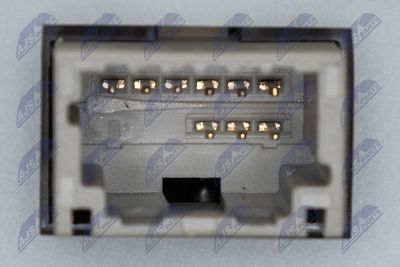Spínač řízení NTY EPE-RE-087