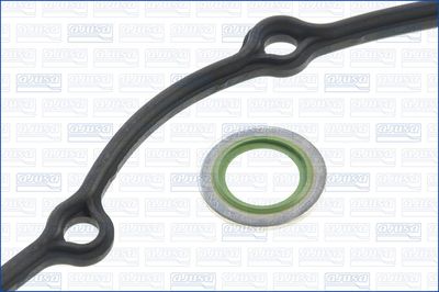 SET GARNITURI CARTER AJUSA 54216200 3