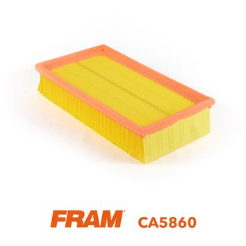 въздушен филтър FRAM CA5860