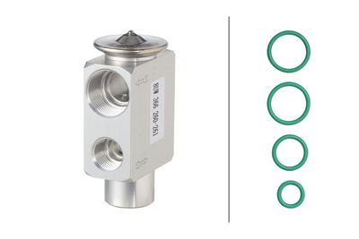 SUPAPA EXPANSIUNE CLIMA