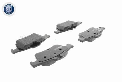 BREMSBELAGSATZ SCHEIBENBREMSE VAICO V250824 10