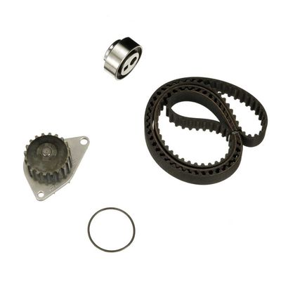 WASSERPUMPE + ZAHNRIEMENSATZ GATES KP15175XS1 71