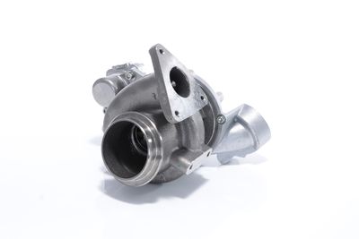 LADER AUFLADUNG BTS Turbo T917200 21