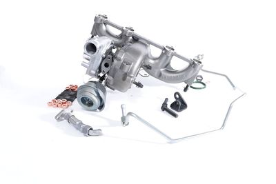 LADER AUFLADUNG BTS Turbo T981009 11