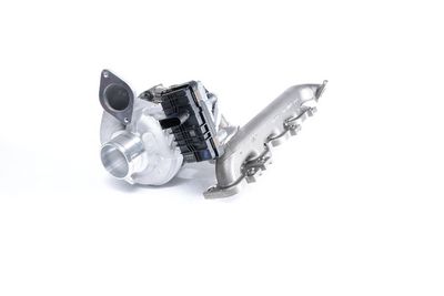 LADER AUFLADUNG BTS Turbo T918121