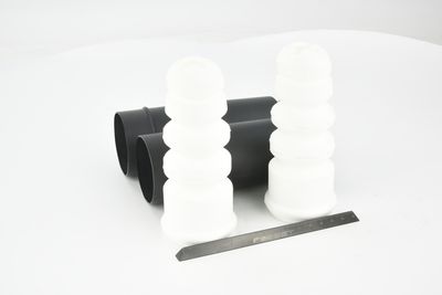 CHIT PROTECTIE PRAF AMORTIZOR FEBEST ADSHBA4IIIRKIT 49