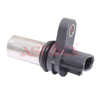 Jutiklis, alkūninio veleno impulsas