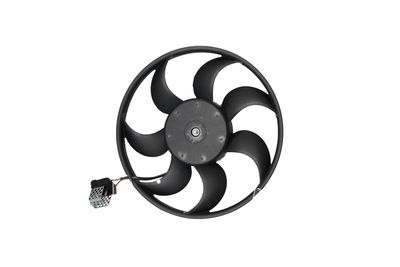 VENTILATOR RADIATOR NRF 47877 6