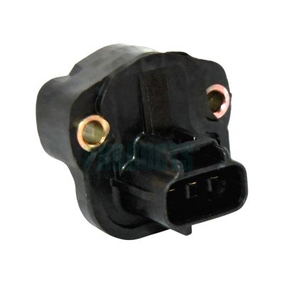 Senzor, poloha škrticí klapky HOFFER 7513119
