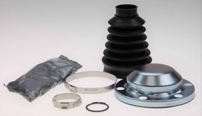 FALTENBALGSATZ ANTRIEBSWELLE