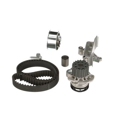 WASSERPUMPE + ZAHNRIEMENSATZ GATES KP75569XS1 33
