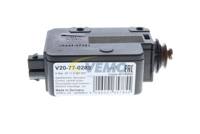 ELEMENT REGLAJ INCHIDERE CENTRALIZATA VEMO V20770283 16