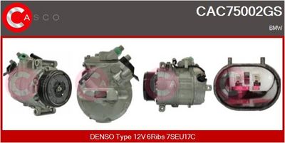 COMPRESOR CLIMATIZARE