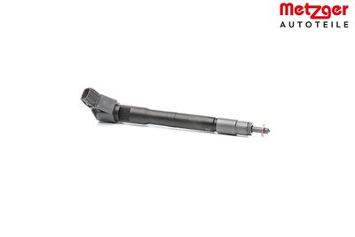 INJECTOR METZGER AUTOTEILE 0871099 21