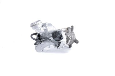 LADER AUFLADUNG BTS Turbo T915496 6