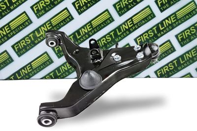 FIRST LINE Control/Trailing Arm, wheel suspension FCA7704