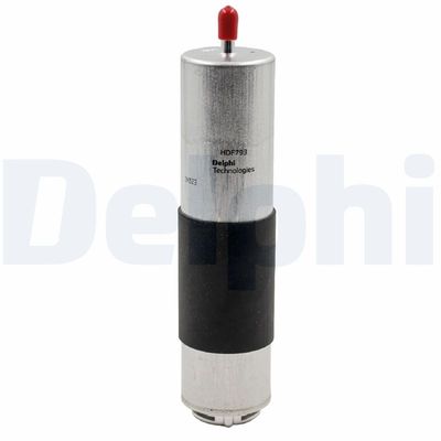 Fuel Filter HDF793